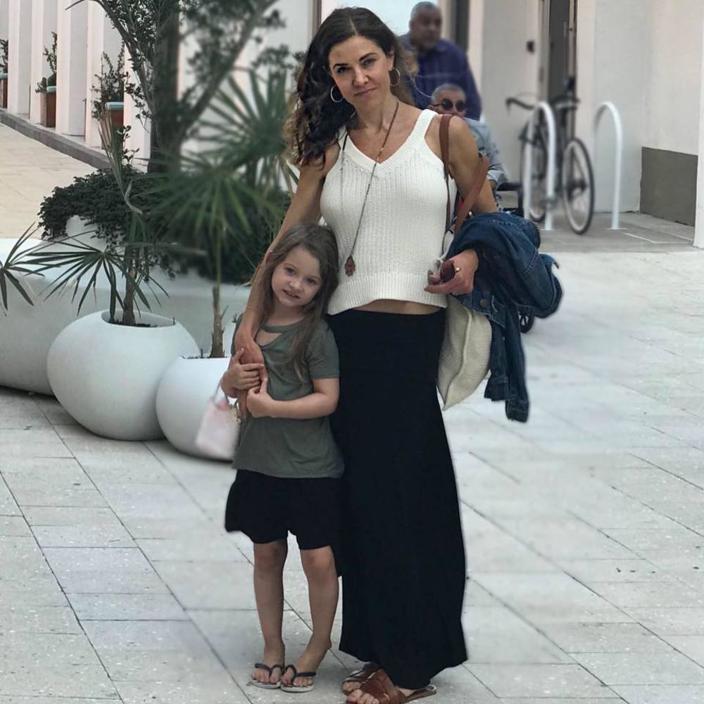 Meet your Posher, Anne